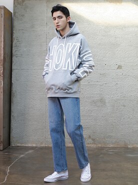 BoysOfEmotionさんのコーディネート