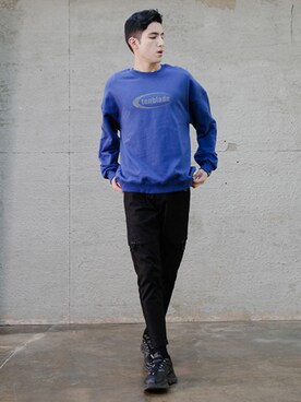 BoysOfEmotionさんのコーディネート