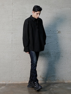 BoysOfEmotionさんのコーディネート