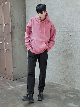 BoysOfEmotionさんのコーディネート