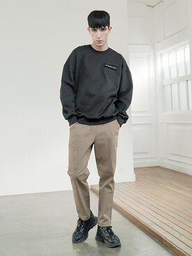 BoysOfEmotionさんのコーディネート