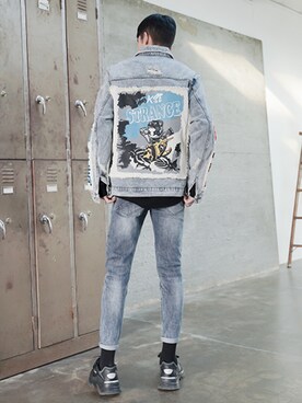 BoysOfEmotionさんのコーディネート