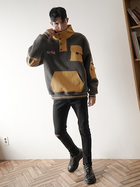 BoysOfEmotionさんのコーディネート