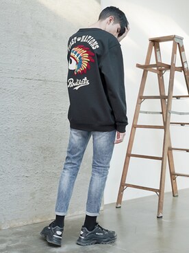 BoysOfEmotionさんのコーディネート