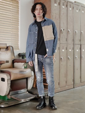 BoysOfEmotionさんのコーディネート