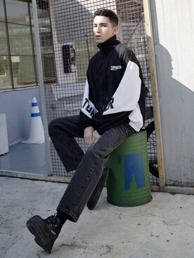 BoysOfEmotionさんのコーディネート