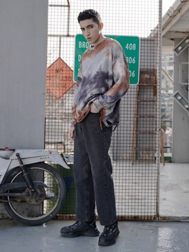 BoysOfEmotionさんのコーディネート