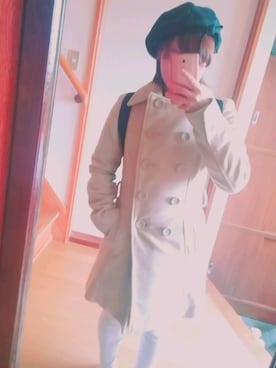 みーなさんのコーディネート