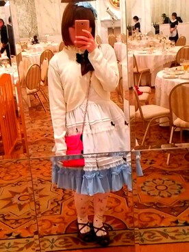 みーなさんのコーディネート