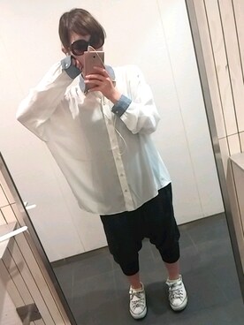 みーなさんのコーディネート