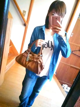 みーなさんのコーディネート