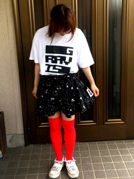 みーなさんのコーディネート