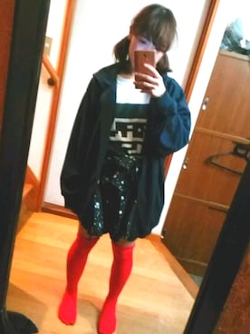 みーなさんのコーディネート