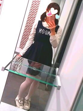 みーなさんのコーディネート