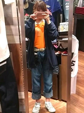 みーなさんのコーディネート