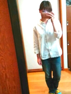 みーなさんのコーディネート