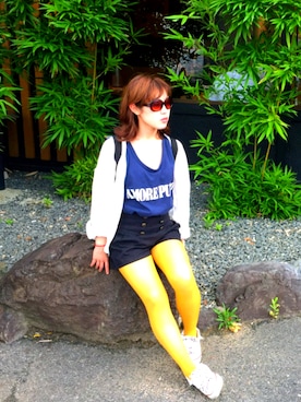 みーなさんのコーディネート