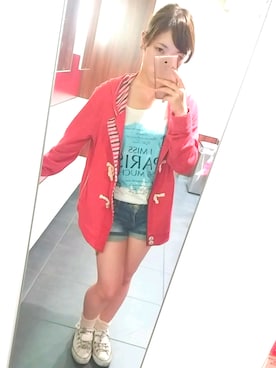 みーなさんのコーディネート