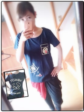 みーなさんのコーディネート