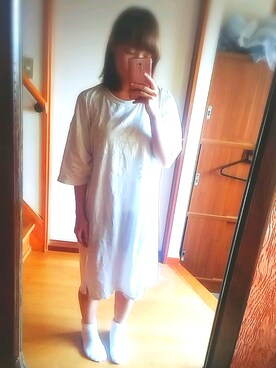 みーなさんのコーディネート