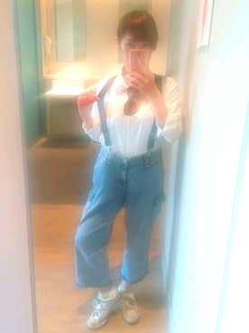 みーなさんのコーディネート