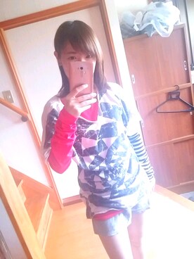 みーなさんのコーディネート