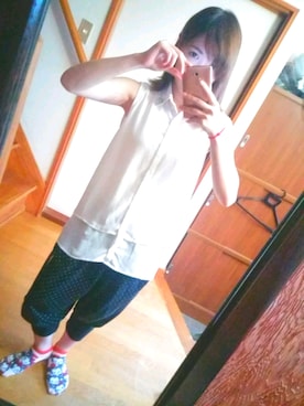 みーなさんのコーディネート