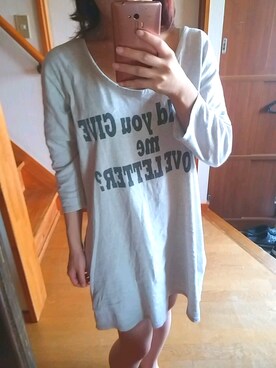 みーなさんのコーディネート