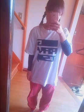 みーなさんのコーディネート