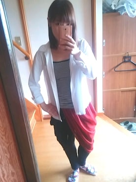 みーなさんのコーディネート