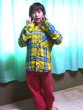 みーなさんのコーディネート