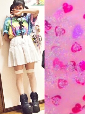 (悠木)さんのコーディネート