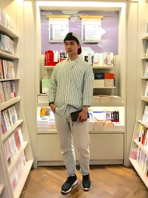 Helioさんのコーディネート