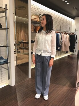 akihoさんのコーディネート