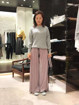 akihoさんのコーディネート