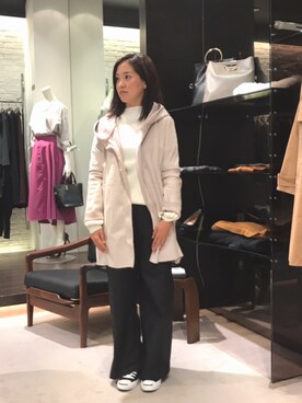 akihoさんのコーディネート