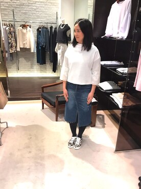 akihoさんのコーディネート