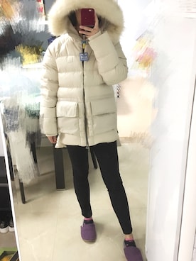 ❤️💜❤️💜さんのコーディネート