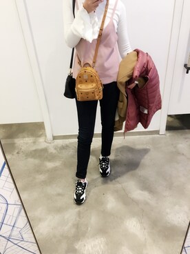 ❤️💜❤️💜さんのコーディネート