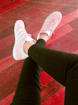 ❤️💜❤️💜さんのコーディネート