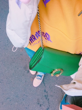 ❤️💜❤️💜さんのコーディネート