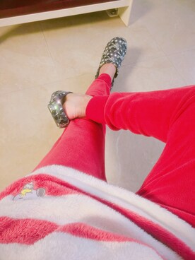 ❤️💜❤️💜さんのコーディネート