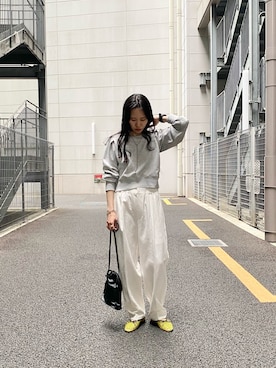 きんたさん(レディース・159cm)の春コーディネート