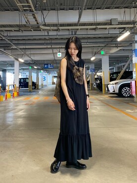 きんたさんのコーディネート