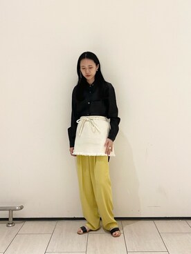 きんたさんのコーディネート