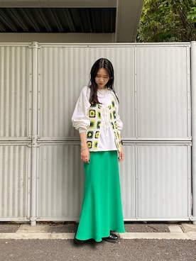 きんたさんのコーディネート