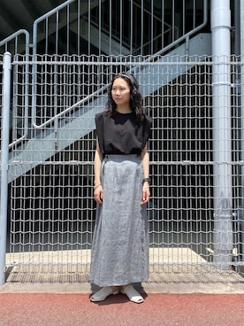 きんたさんのコーディネート