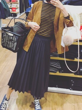 feliciaさんのコーディネート