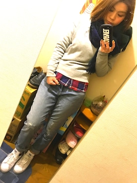 めぐきちさんのコーディネート