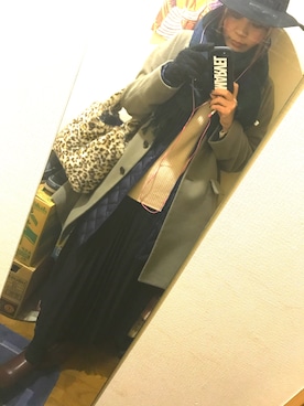 めぐきちさんのコーディネート